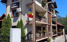 Casa Vladeasa